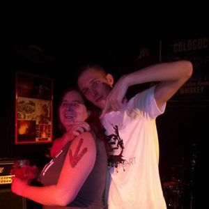 Meet your Posher, Misty